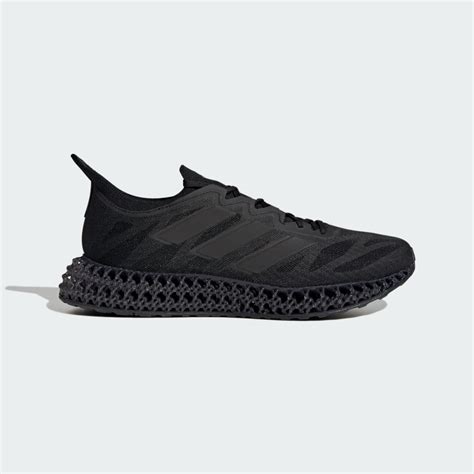 adidas schuhe herren drei punkte in sole|adidas 4DFWD.